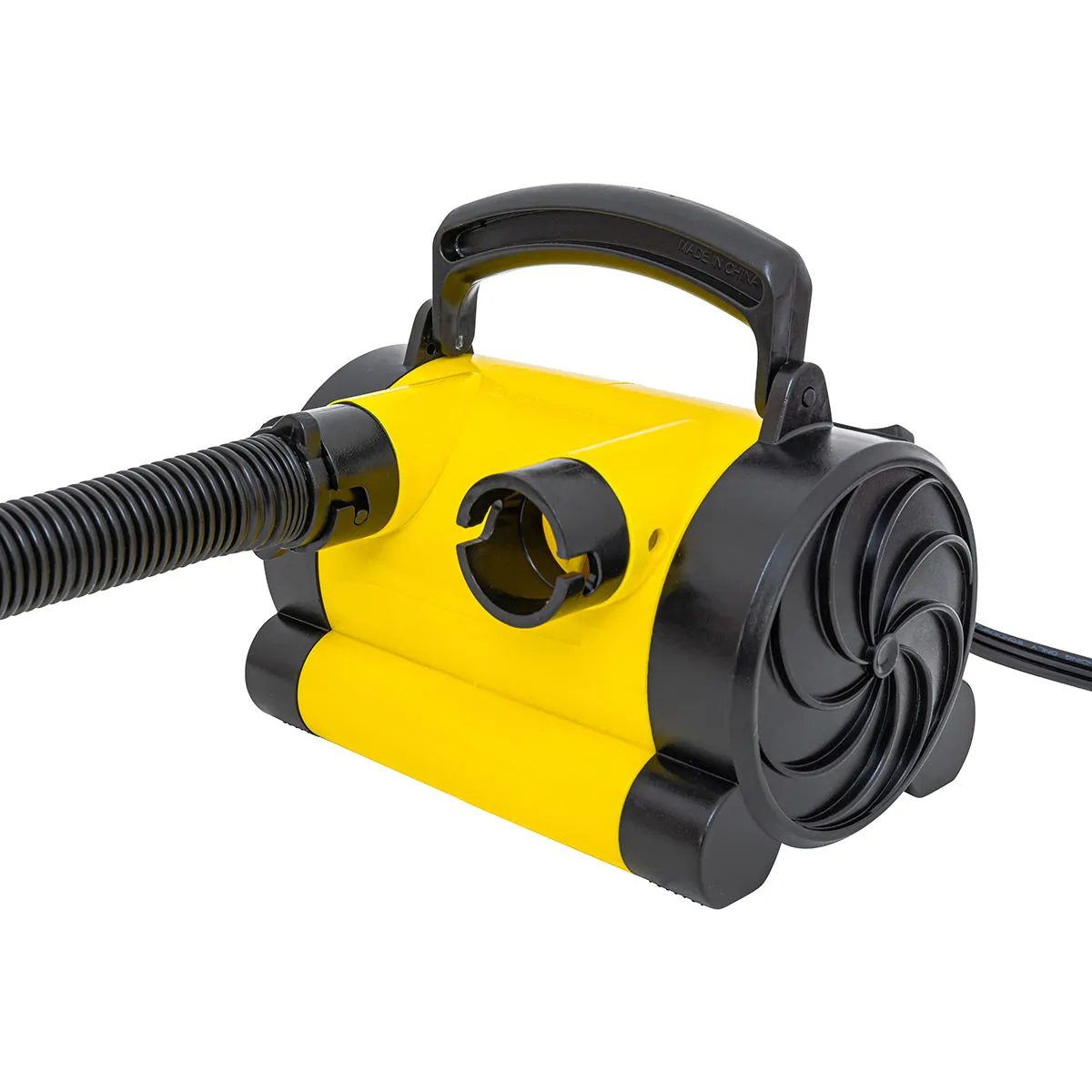120 Volt Electric Air Pump