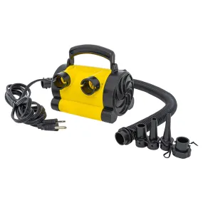120 Volt Electric Air Pump