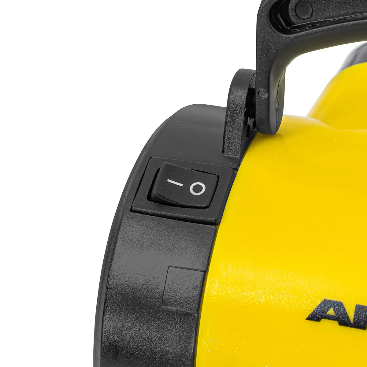 120 Volt Electric Air Pump