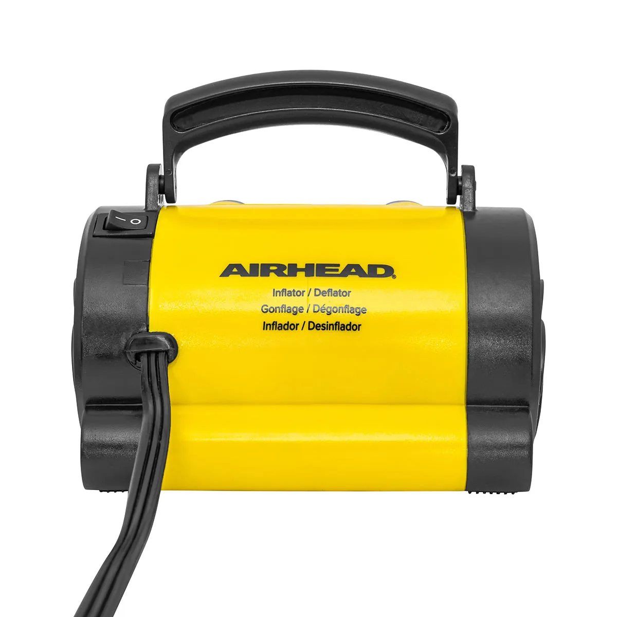 120 Volt Electric Air Pump