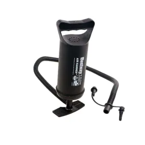 Air Hammer Manual Pump