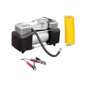 Air Pump With Lamp