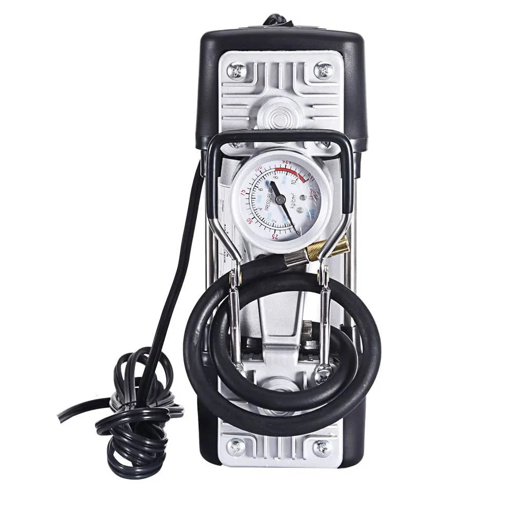 Air Pump With Lamp