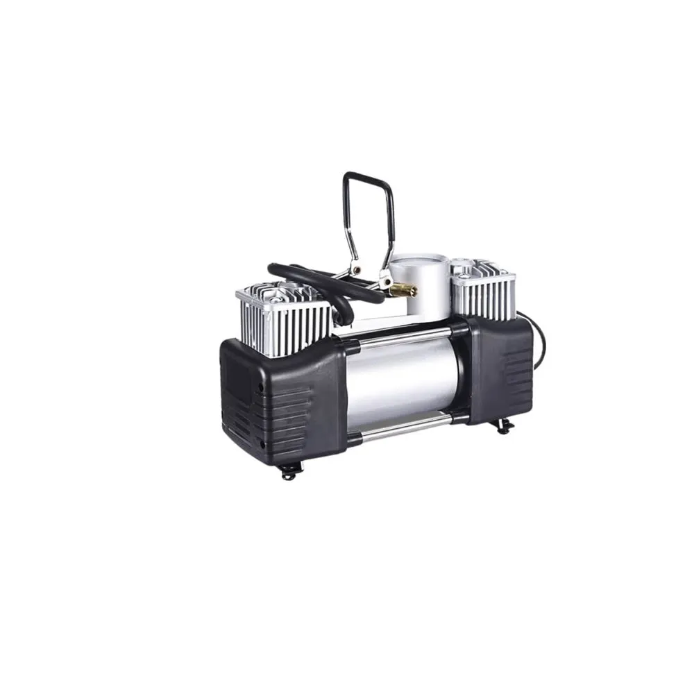 Air Pump With Lamp