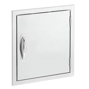 American Made Grills 16 x 18  Vertical Access Door with Hidden Hinge DV-16