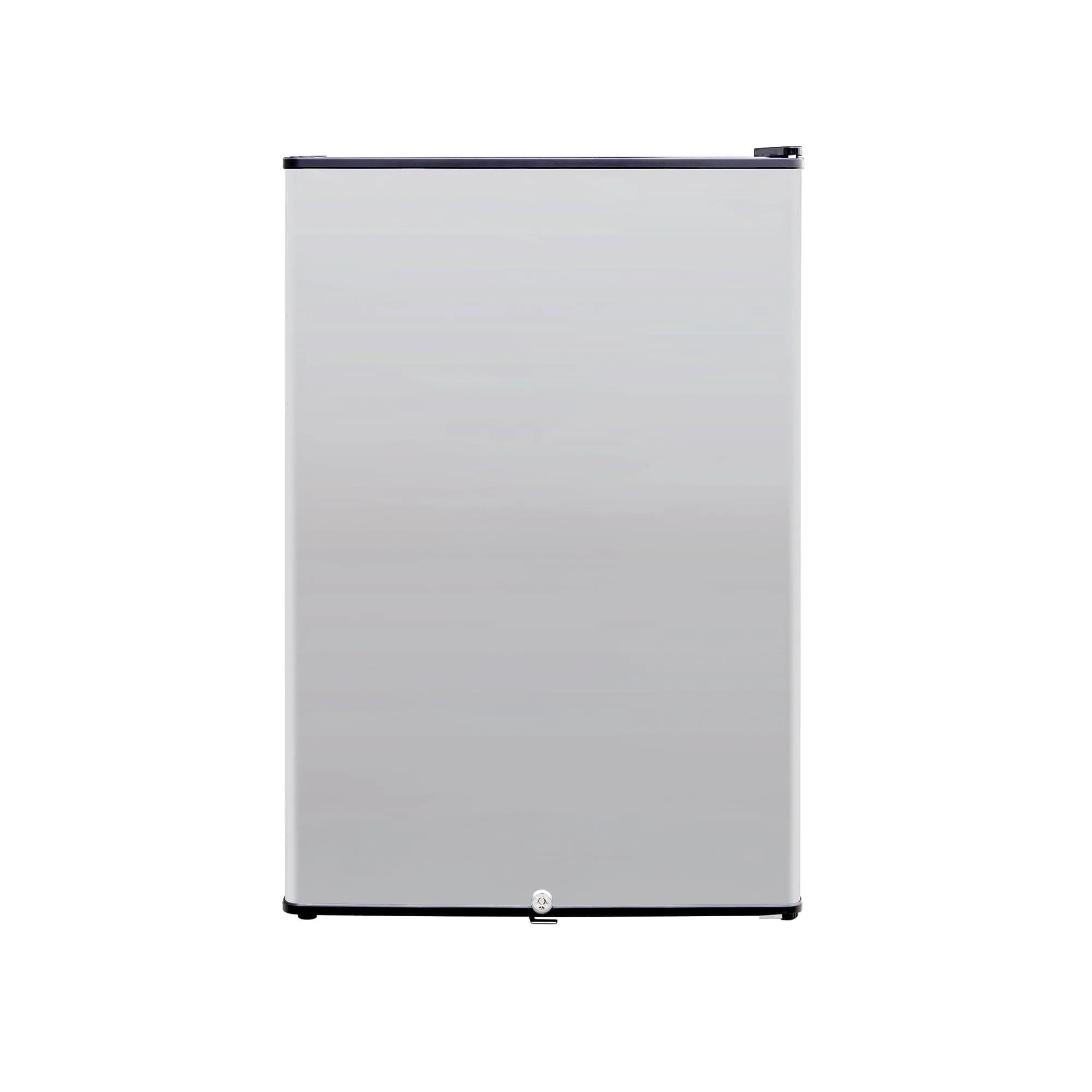 American Made Grills 22" 4.1c Fridge Reversible Door with Lock RFR-22S
