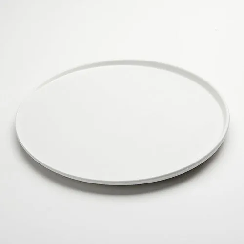 American Metalcraft LFTPW13 Plate