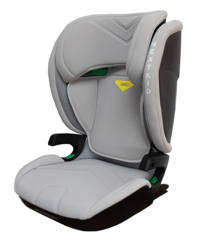 Axkid Nextkid in Cloud Grey