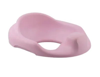 Baby Toilet Training Seat for Toddler - Cradle Pink
