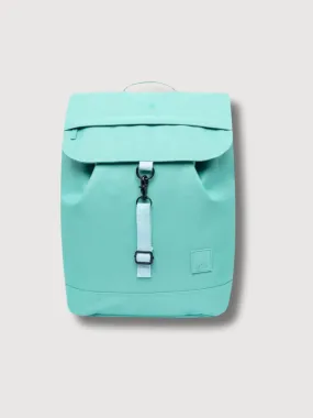 Backpack Scout Aqua Green | Lefrik
