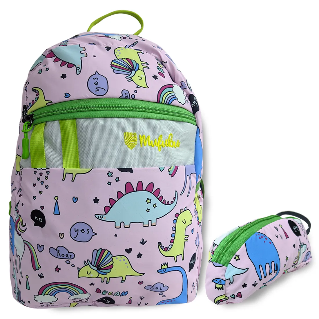 Backpack- Sweet Dreams