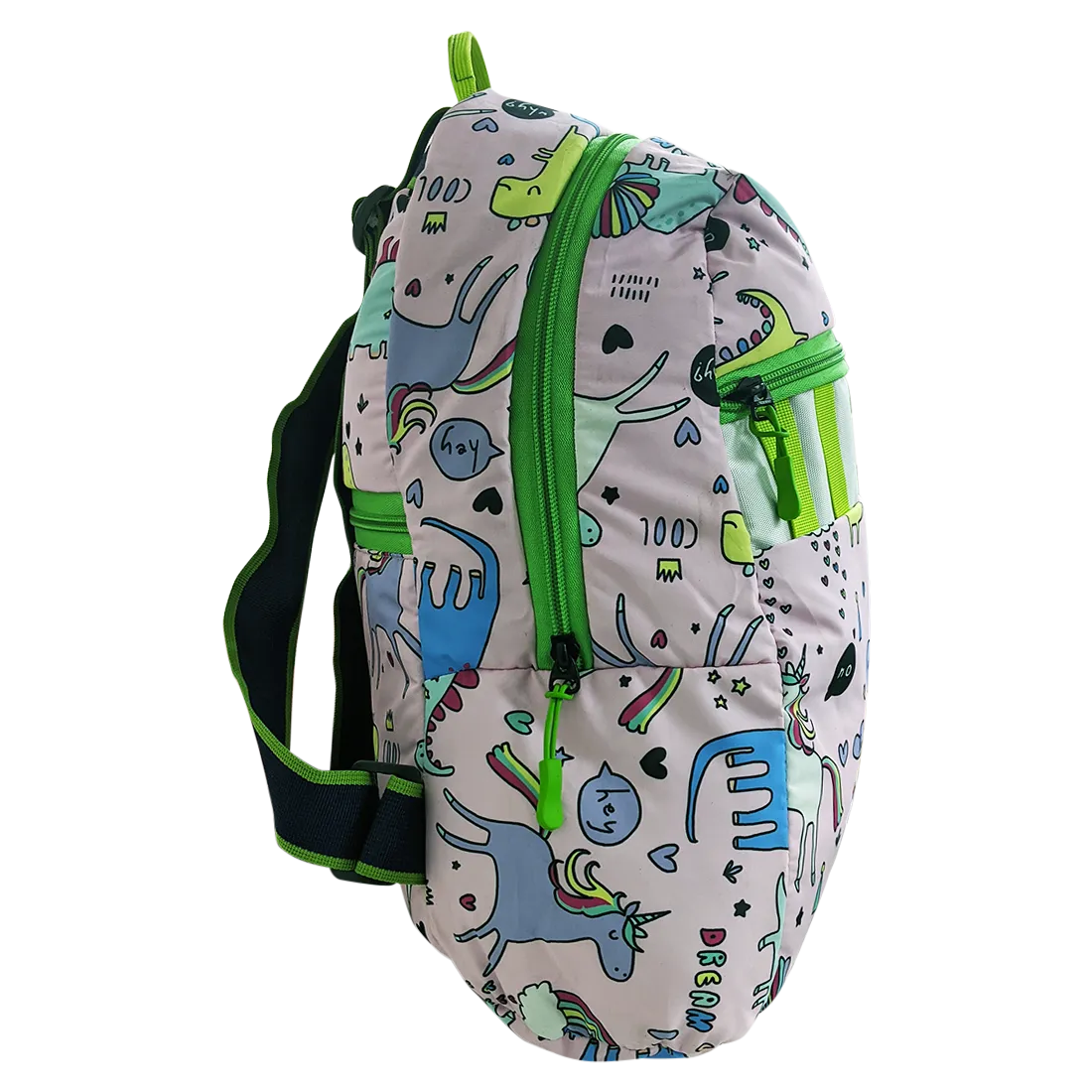 Backpack- Sweet Dreams