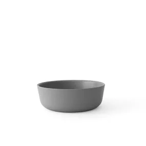 Bamboo Kids Bowl - Set Of 4 - Smoke