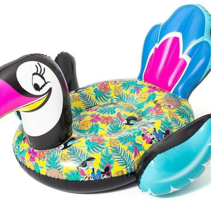Bestway Super Sized Swan Rider – Mini Mouse