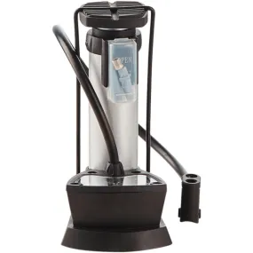 BIKEMATE Mini Foot Air Pump