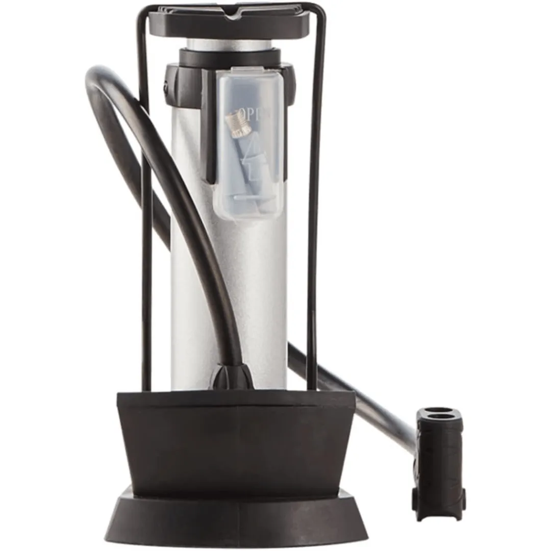 BIKEMATE Mini Foot Air Pump