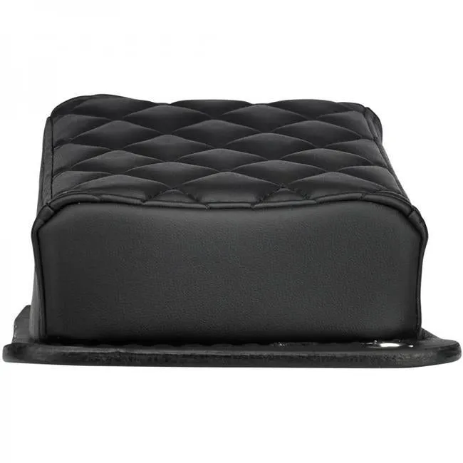 Biltwell Harlot Pad- Black Diamond