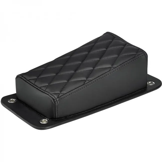 Biltwell Harlot Pad- Black Diamond