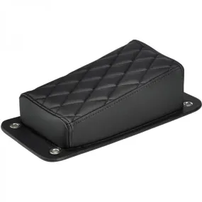 Biltwell Harlot Pad- Black Diamond
