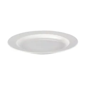 Bon Chef 53900WHITE Plate