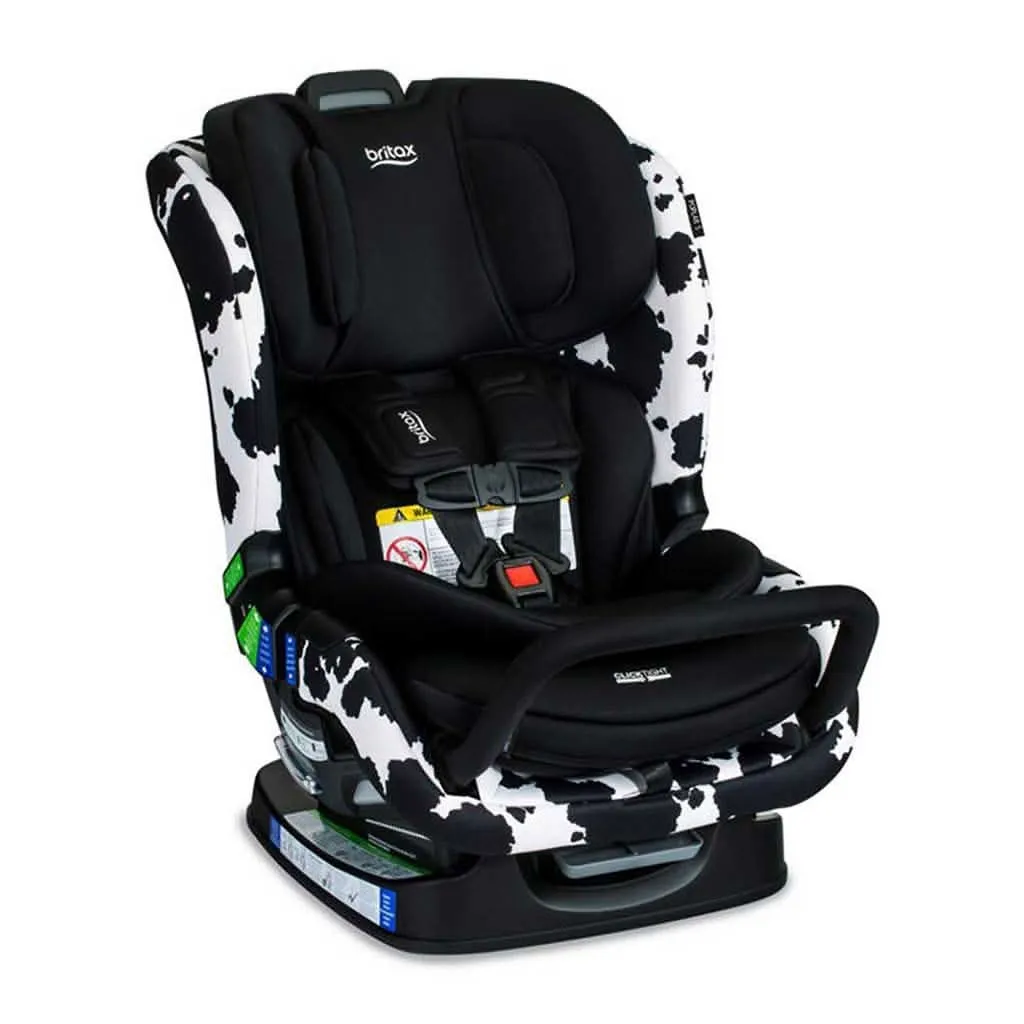 Britax Poplar S Convertible Car Seat