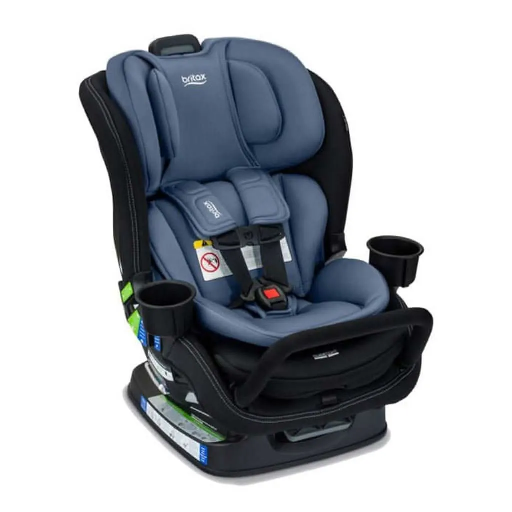 Britax Poplar S Convertible Car Seat