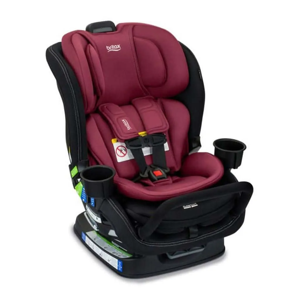 Britax Poplar S Convertible Car Seat