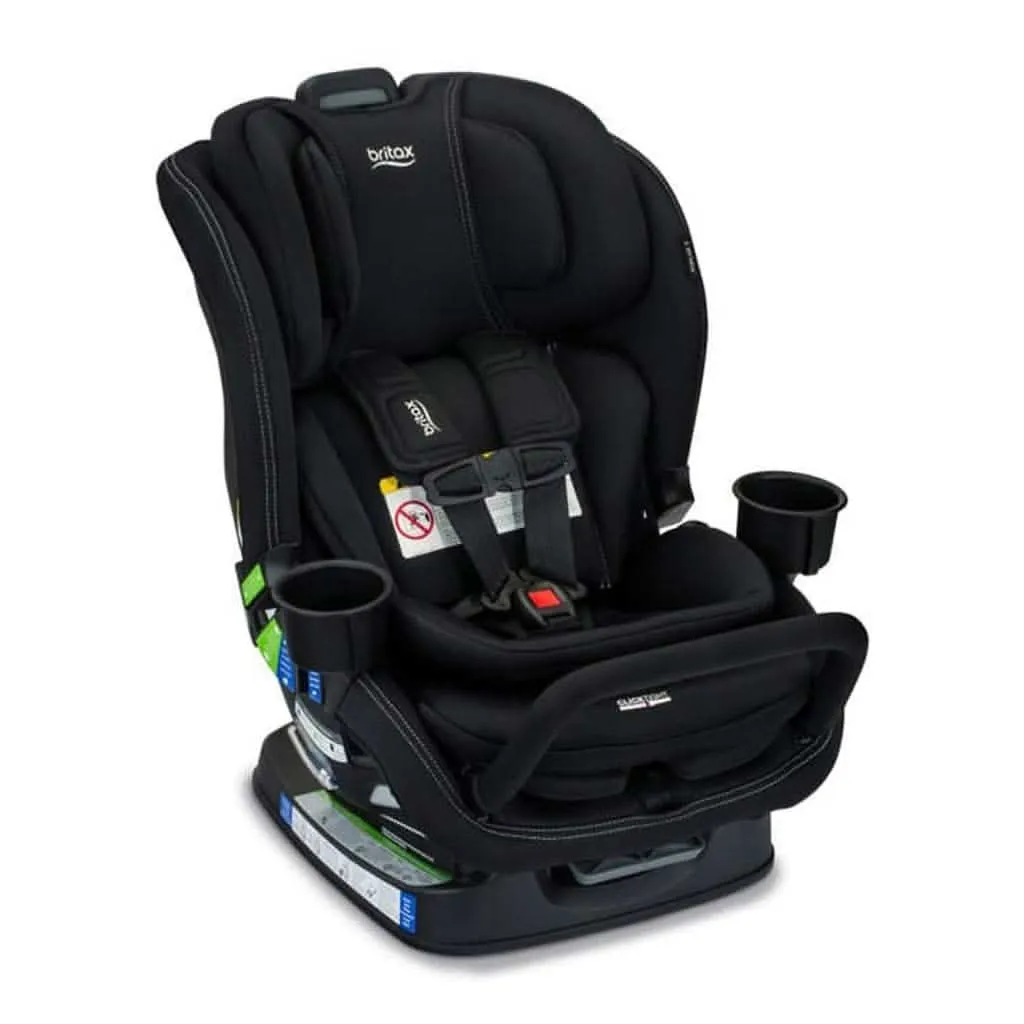 Britax Poplar S Convertible Car Seat