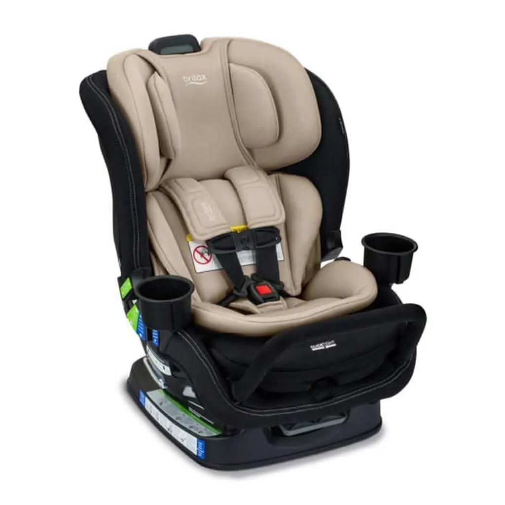 Britax Poplar S Convertible Car Seat