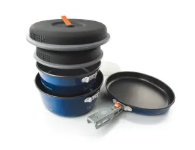 Bugaboo Base Camper Cookset - Small