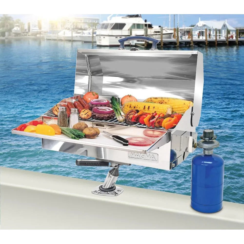 Cabo Gas Grill - Canada