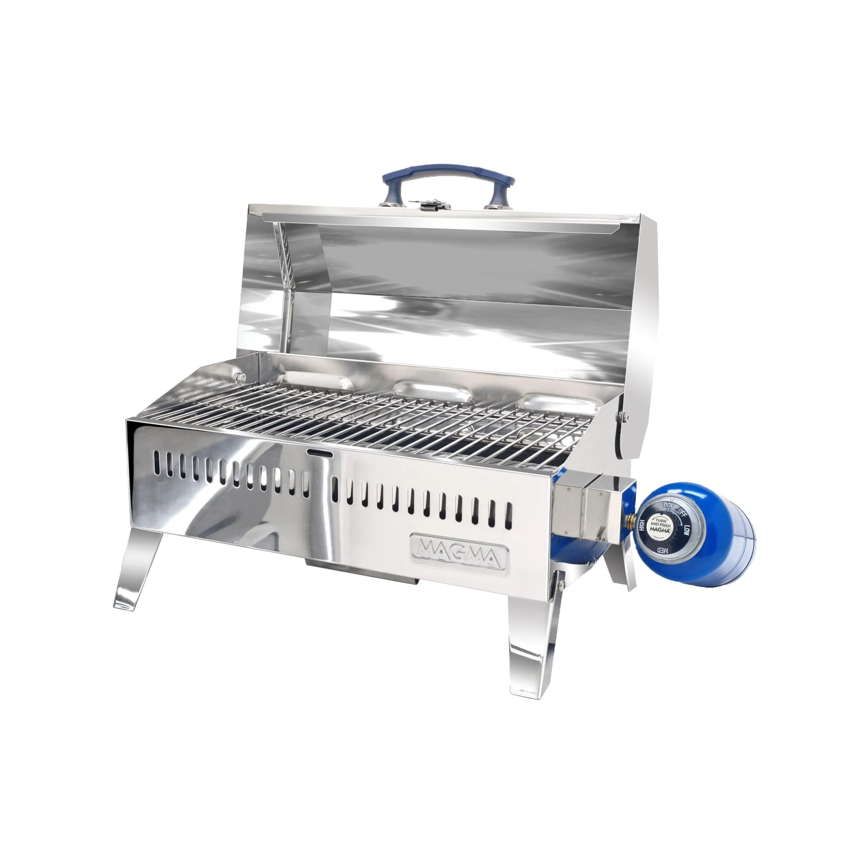 Cabo Gas Grill - Canada