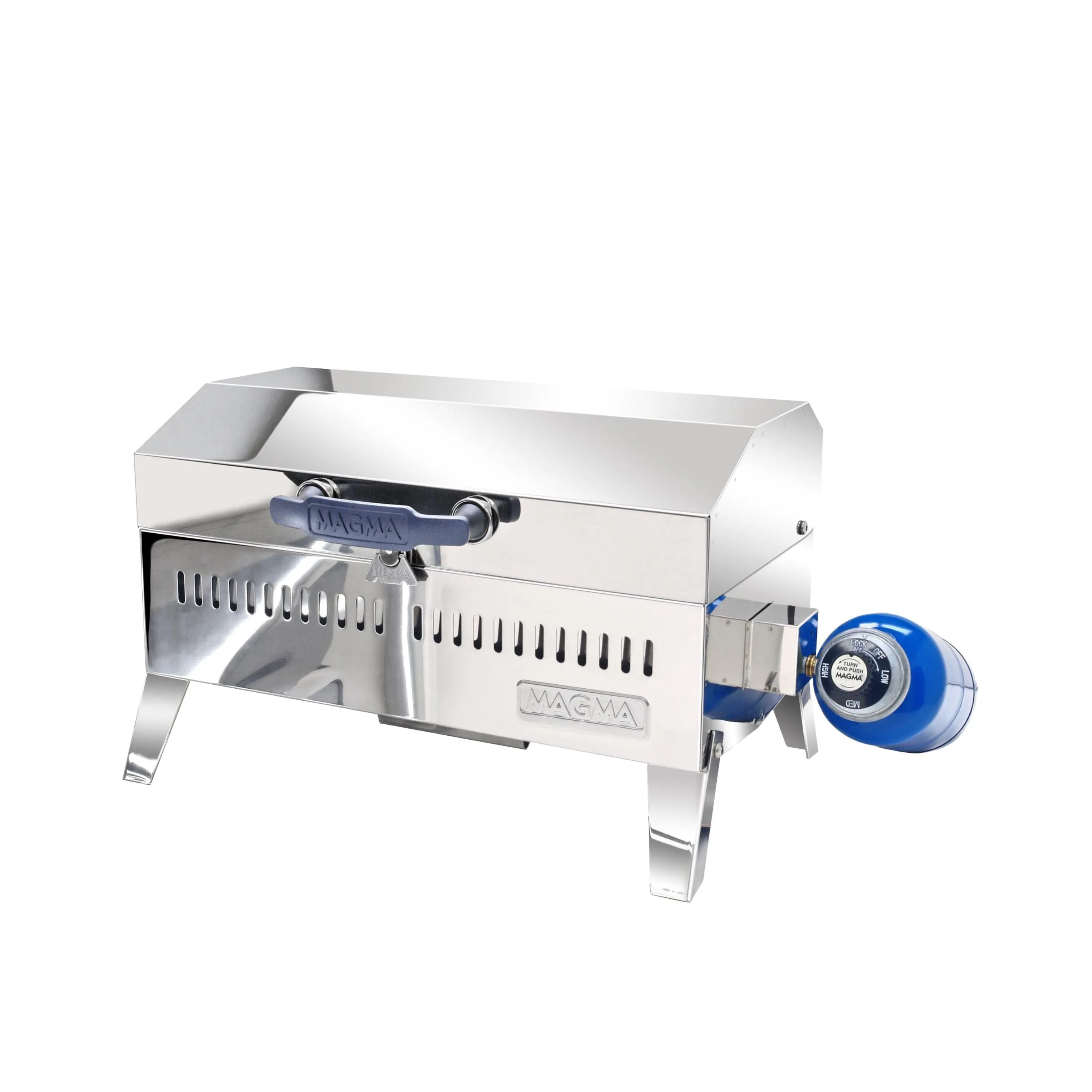 Cabo Gas Grill - Canada