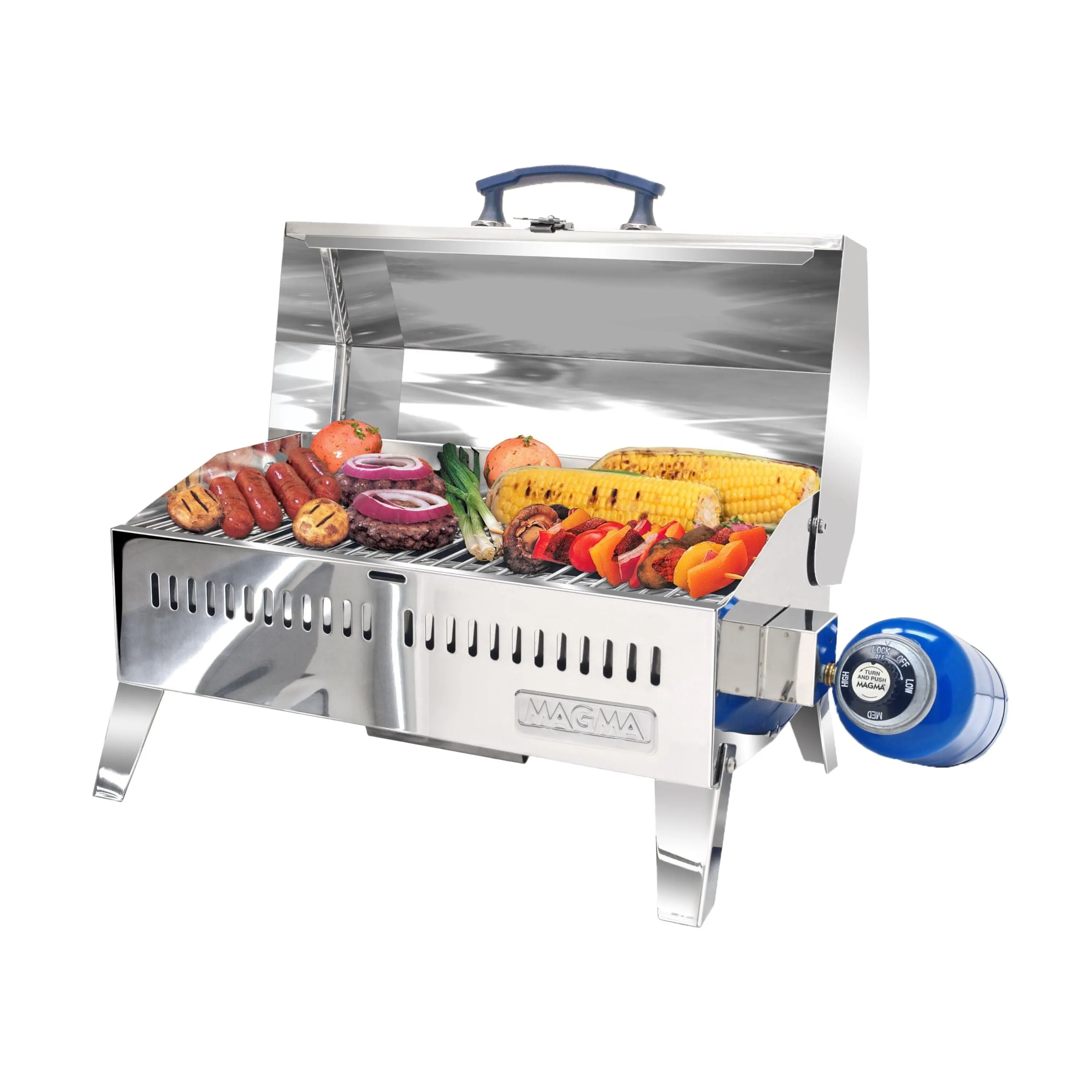 Cabo Gas Grill - Canada