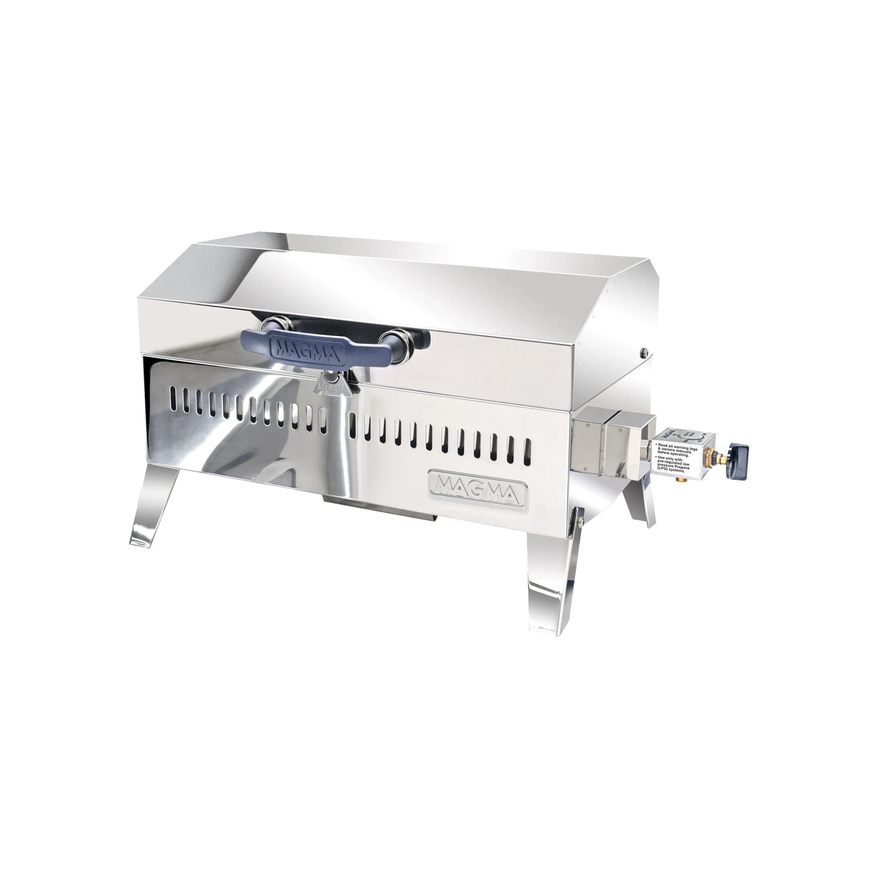 Cabo Gas Grill - New Zealand