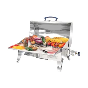 Cabo Gas Grill - New Zealand