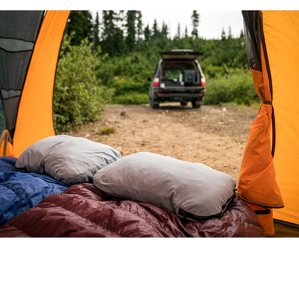 CAMP PILLOW