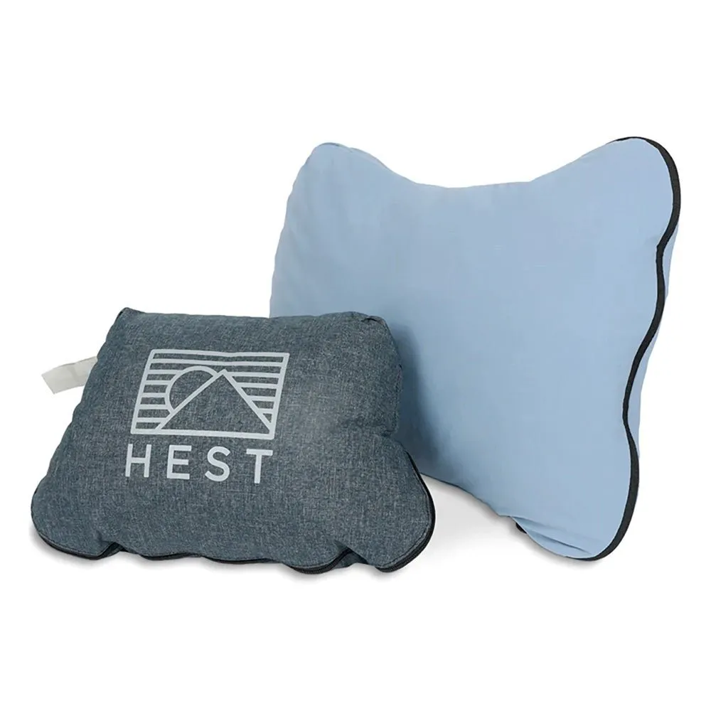 CAMP PILLOW