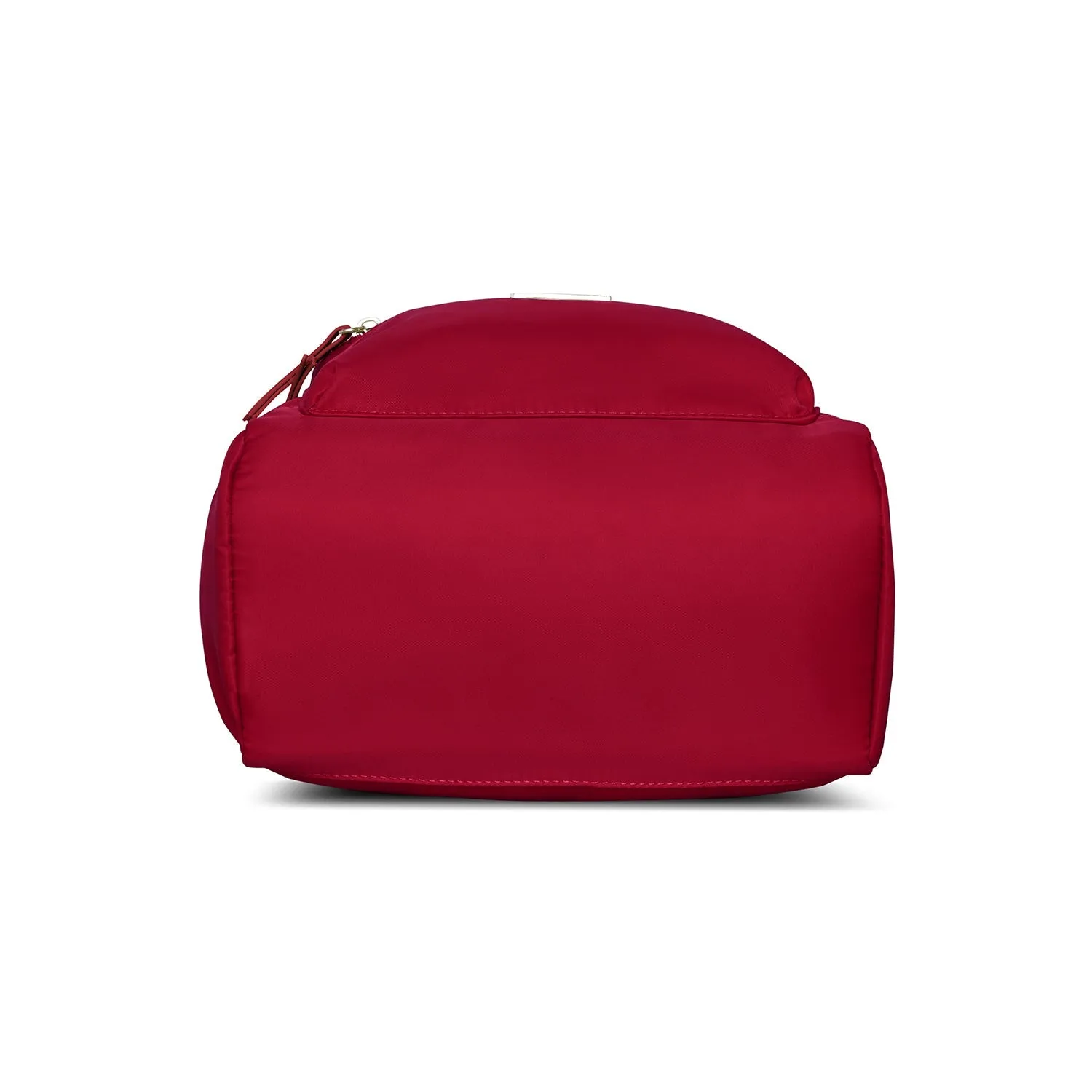 Caprese Cindy Backpack Small Bright Red