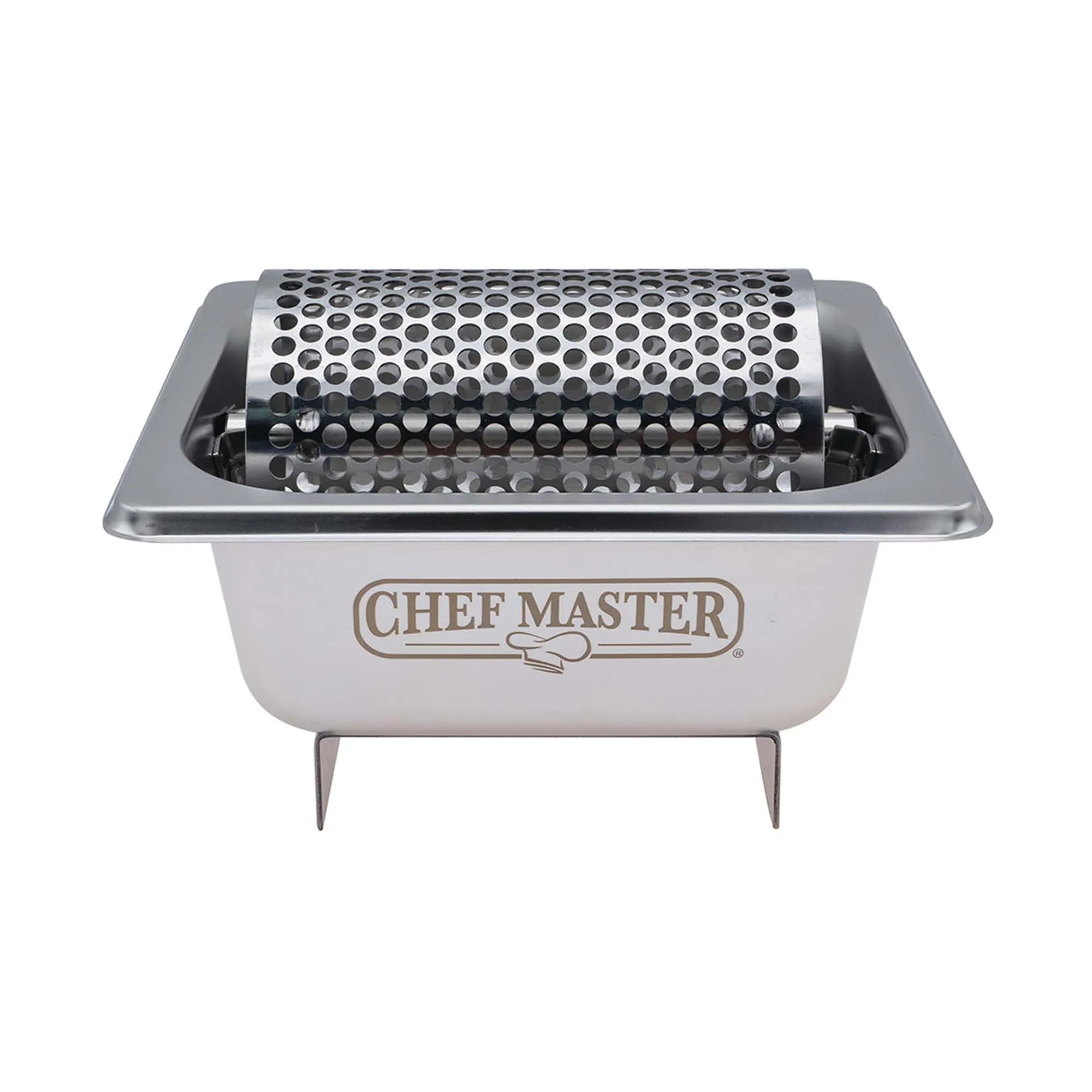 Chef Master Compact Commercial Butter Roller, 36 Oz. (Chef Master 90244)