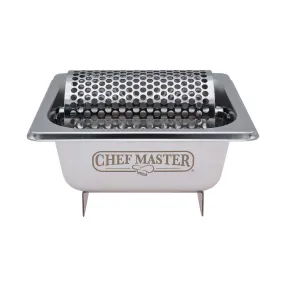 Chef Master Compact Commercial Butter Roller, 36 Oz. (Chef Master 90244)