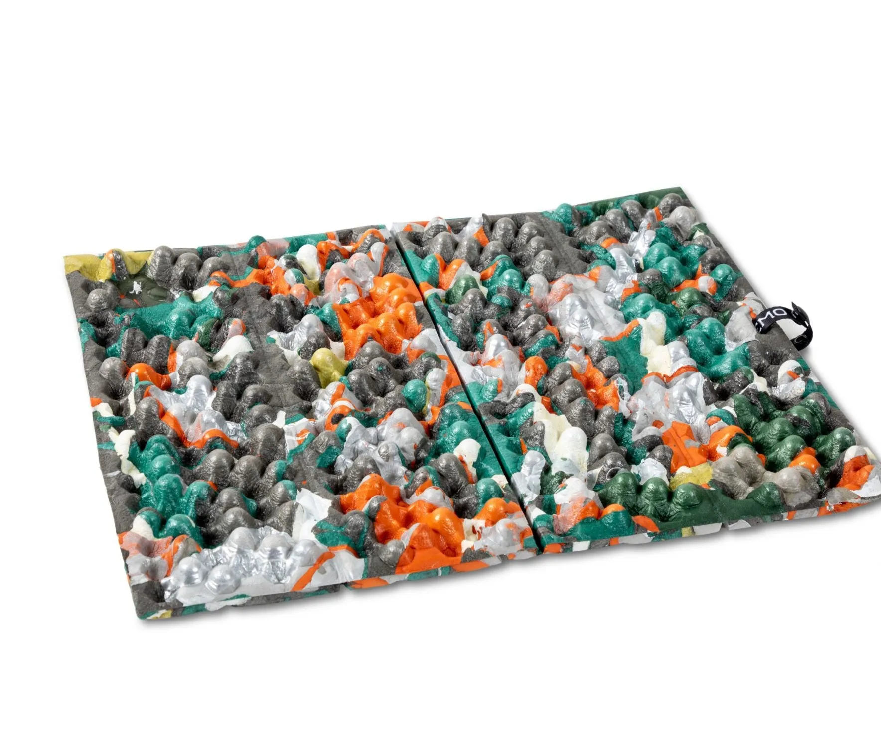 Chipper Reclaimed Closed-Cell Foam Seat