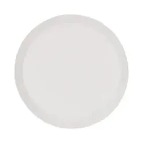 Classic White Small Plates - Pack of 20