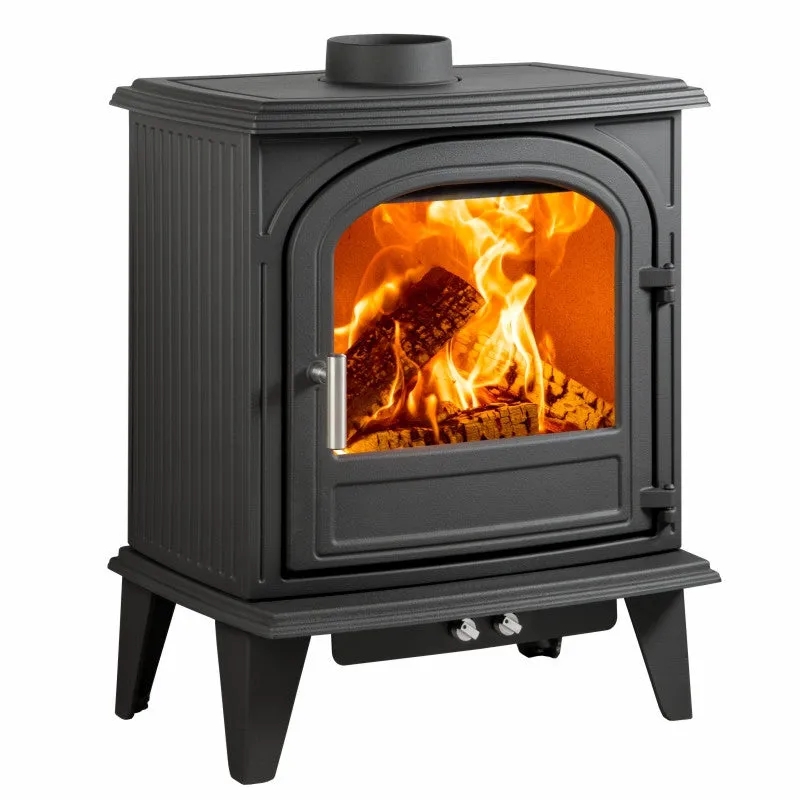 Cleanburn Nordstrand 5