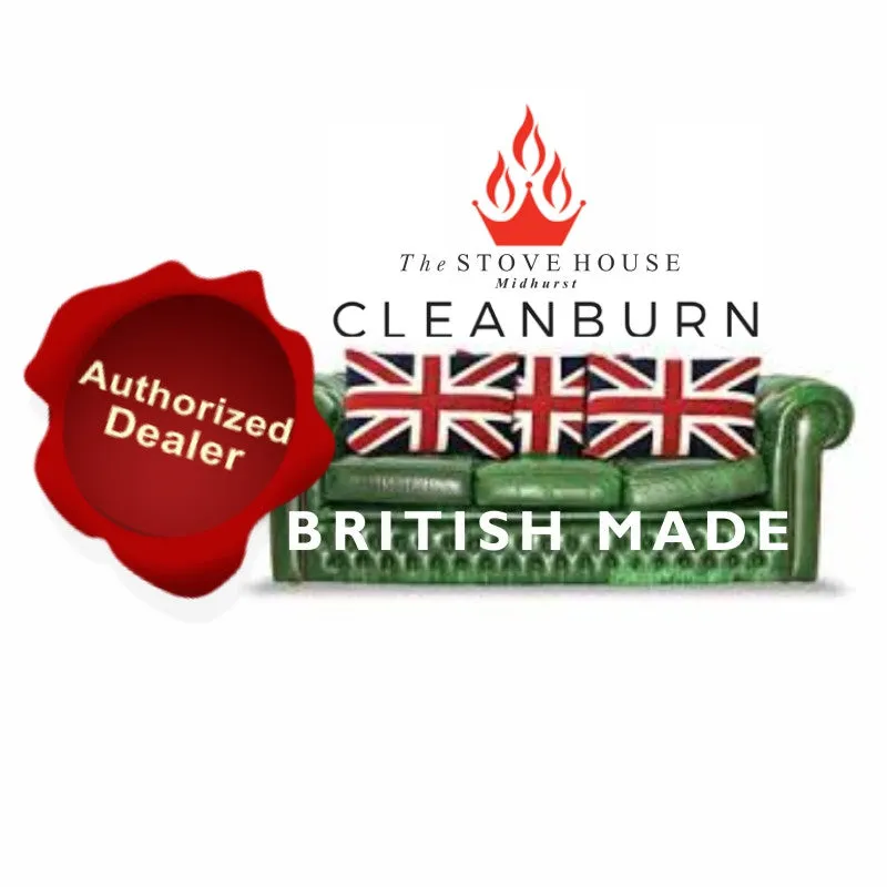 Cleanburn Nordstrand 5