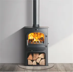 Cleanburn Norreskoven Euro