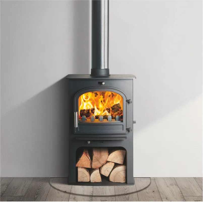 Cleanburn Norreskoven Euro