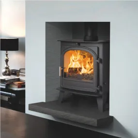 Cleanburn Sonderskoven Traditional