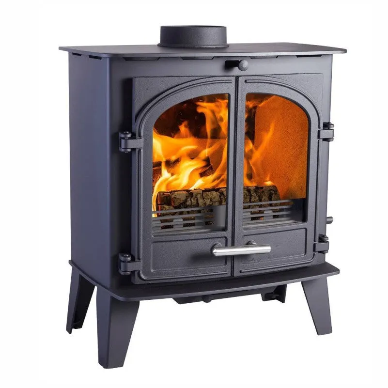Cleanburn Sonderskoven Traditional