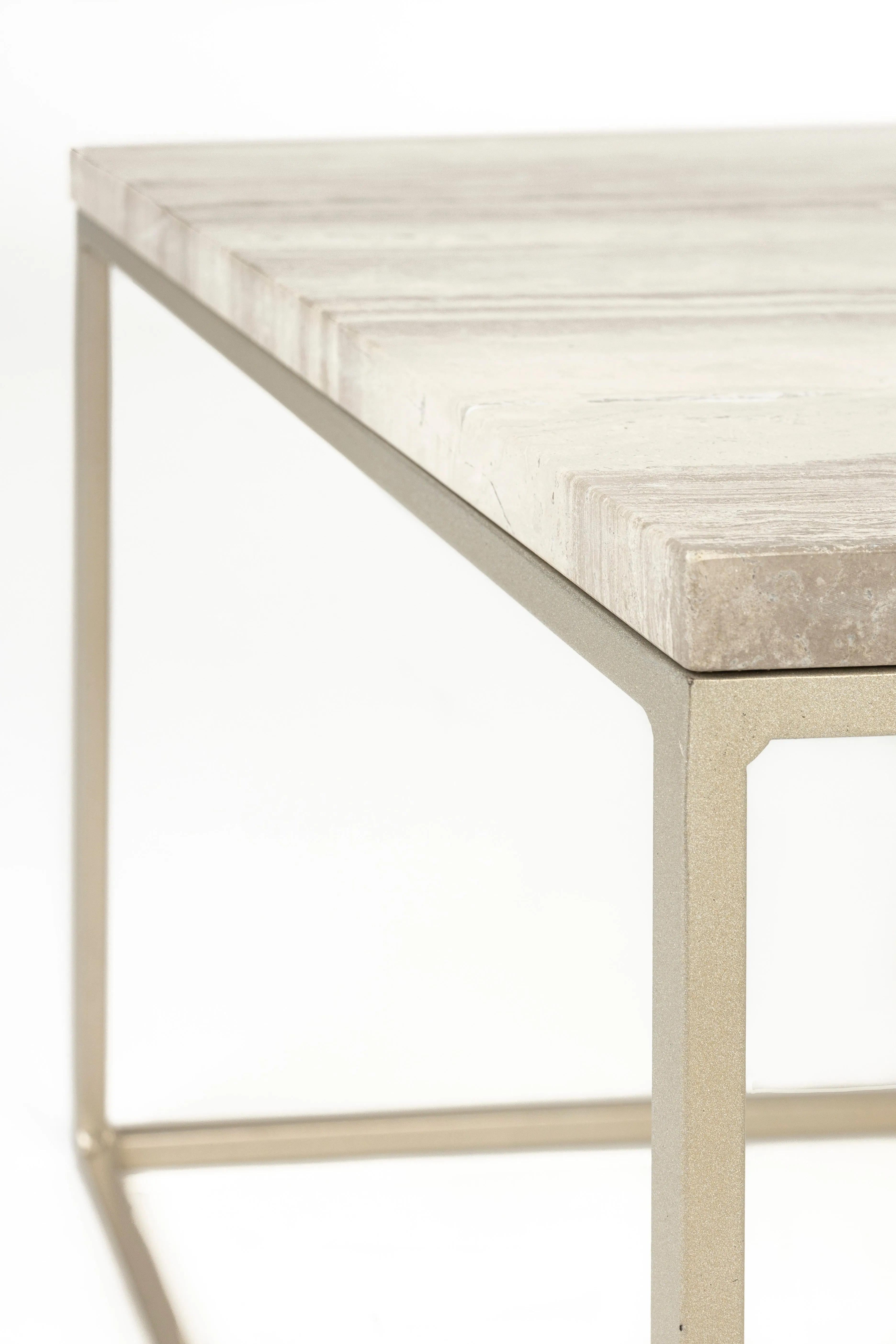 Coffee Table Stray